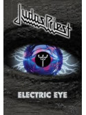 Judas Priest - Electric Eye