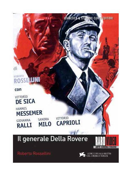 Generale Della Rovere (Il)