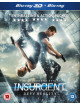 Insurgent - Defy Reality