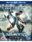 Insurgent - Defy Reality