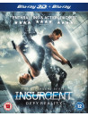 Insurgent - Defy Reality