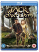 Jack The Giant Slayer [Edizione: Regno Unito]