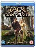 Jack The Giant Slayer [Edizione: Regno Unito]