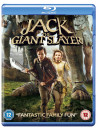 Jack The Giant Slayer [Edizione: Regno Unito]