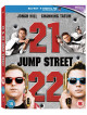 21 Jump Street / 22 Jump Street (2 Blu-Ray) [Edizione: Regno Unito]