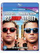 22 Jump Street (2 Blu-Ray) [Edizione: Regno Unito]