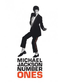 Michael Jackson - Number Ones