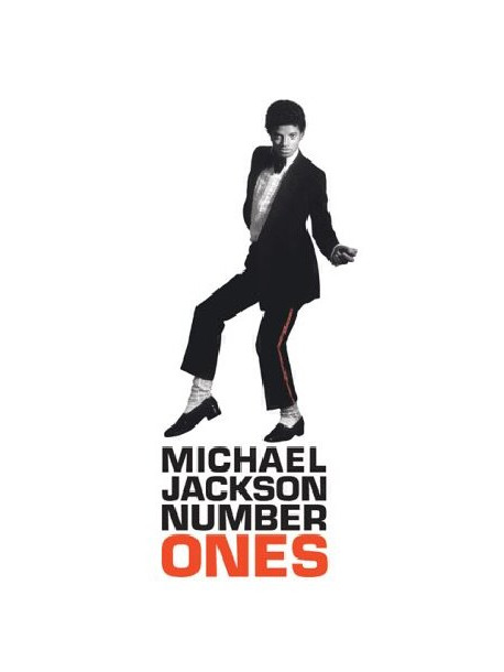 Michael Jackson - Number Ones