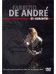 Fabrizio De Andre' - In Concerto