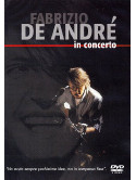 Fabrizio De Andre' - In Concerto