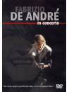 Fabrizio De Andre' - In Concerto