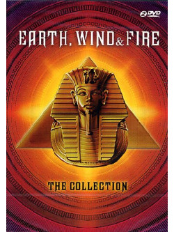 Earth, Wind And Fire - The Collection (2 Dvd)