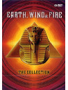 Earth, Wind And Fire - The Collection (2 Dvd)