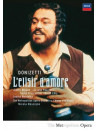 Donizetti - L'elisir D'amore - Pavarotti