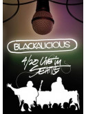 Blackalicious - 4/20 - Live In Seattle [Edizione: Regno Unito]