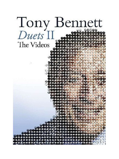 Tony Bennett - Duets II - The Great Performances