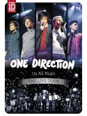 One Direction - Up All Night - The Live Tour