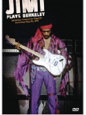 Jimi Hendrix - Jimi Plays Berkeley