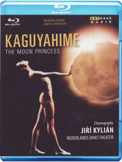 Kaguyahime (The Moon Princess) - Kylian/Nederland Dans Theater
