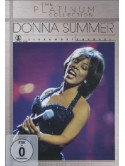 Donna Summer - Live & More Encore! (The Platinum Collection)