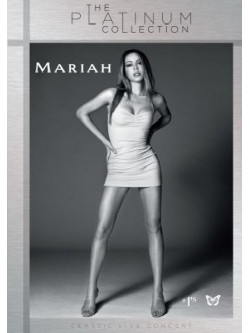 Mariah Carey - The Ones (The Platinum Collection)
