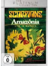 Scorpions - Amazonia - Live In The Jungle (The Platinum Collection)