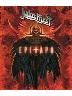 Judas Priest - Epitaph