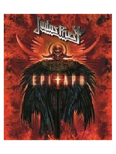 Judas Priest - Epitaph