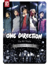 One Direction - Up All Night - The Live Tour