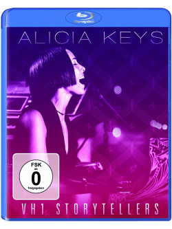 Alicia Keys - VH1 Storytellers