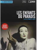 Enfants Du Paradis (Les) (3 Dvd+Libro)