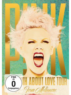 Pink - The Truth About Love Tour: Live From Melbourne
