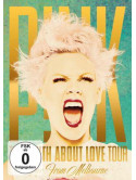 Pink - The Truth About Love Tour: Live From Melbourne