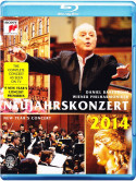 Neujahrskonzert/Concerto Di Capodanno 2014