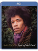 Jimi Hendrix - Hear My Train A Comin'