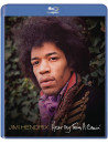 Jimi Hendrix - Hear My Train A Comin'