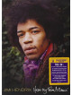 Jimi Hendrix - Hear My Train A Comin'