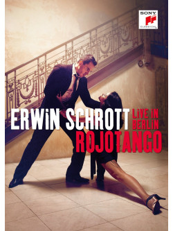 Erwin Schrott - Rojotango