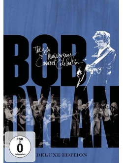 Bob Dylan - The 30th Anniversary Concert Celebration (Deluxe Edition) (2 Dvd)