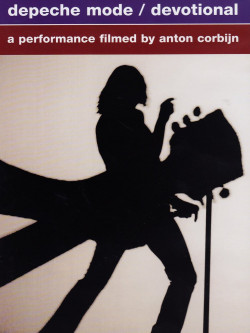 Depeche Mode - Devotional (2 Dvd)