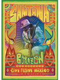 Santana - Corazon - Live From Mexico: Live It To Believe It