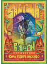 Santana - Corazon - Live From Mexico: Live It To Believe It
