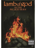 Lamb Of God - As The Palaces Burn (2 Dvd)
