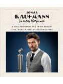 Jonas Kaufmann - Vari: Du Bist Die Welt Fur Mich - Canzoni Per Tenore