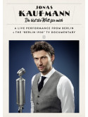 Jonas Kaufmann - Vari: Du Bist Die Welt Fur Mich - Canzoni Per Tenore