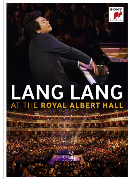 Lang Lang - Vari: Lang Lang At The Royal Albert Hall
