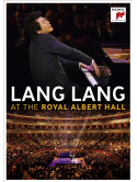 Lang Lang - Vari: Lang Lang At The Royal Albert Hall