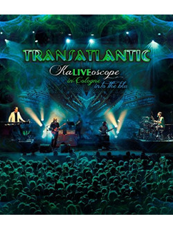 Transatlantic - Kaliveoscope