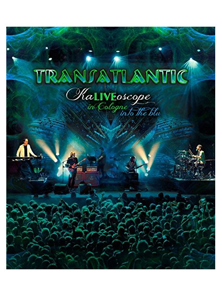 Transatlantic - Kaliveoscope