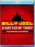 Billy Joel - A Matter Of Trust: The Bridge To Russia